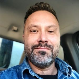 Meet your Posher, David